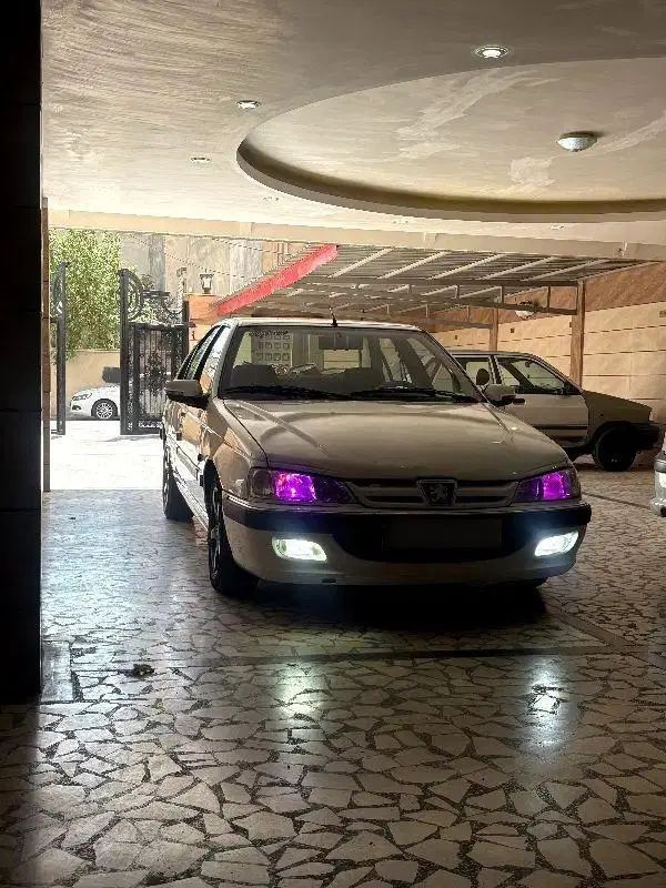 خودرو پژو، پارس آگهی ann_20474415