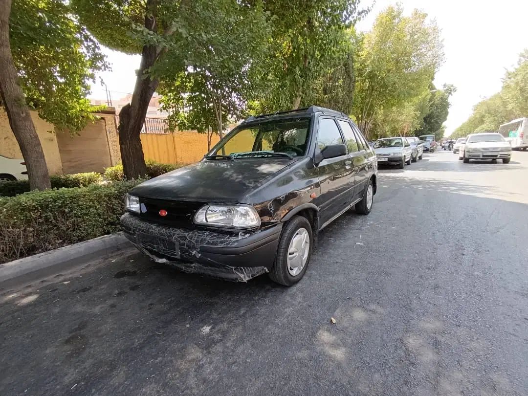 خودرو پراید، صبا آگهی ann_20474529