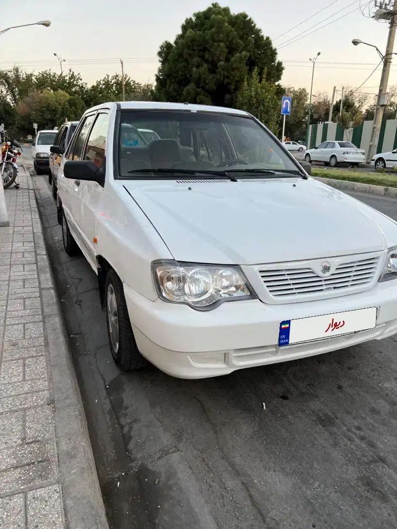 خودرو پراید، 132 آگهی ann_20474540