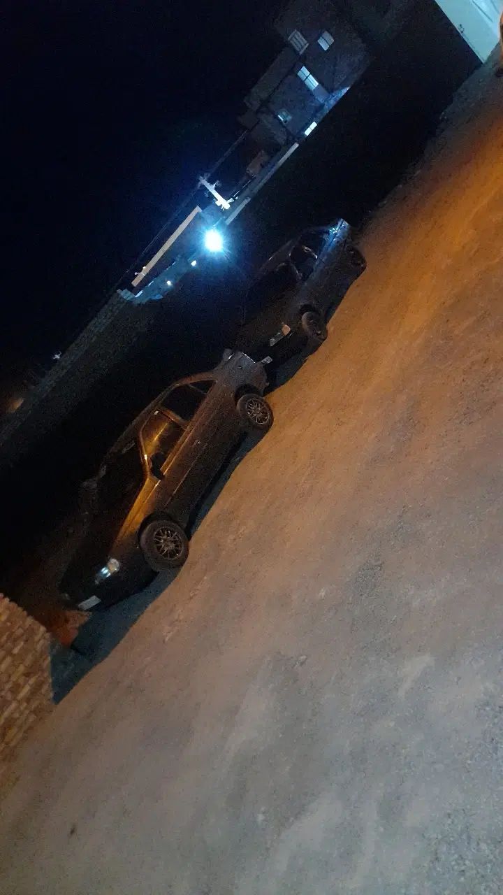 پژو 405 GLX - 1383