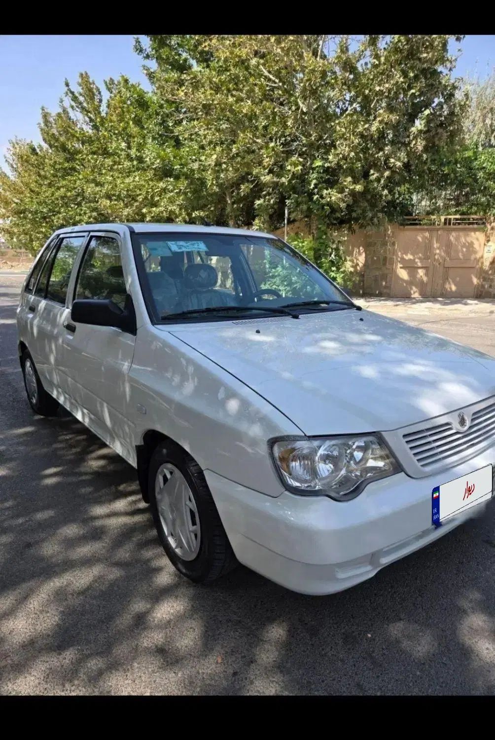 خودرو پراید، 111 آگهی ann_20474583