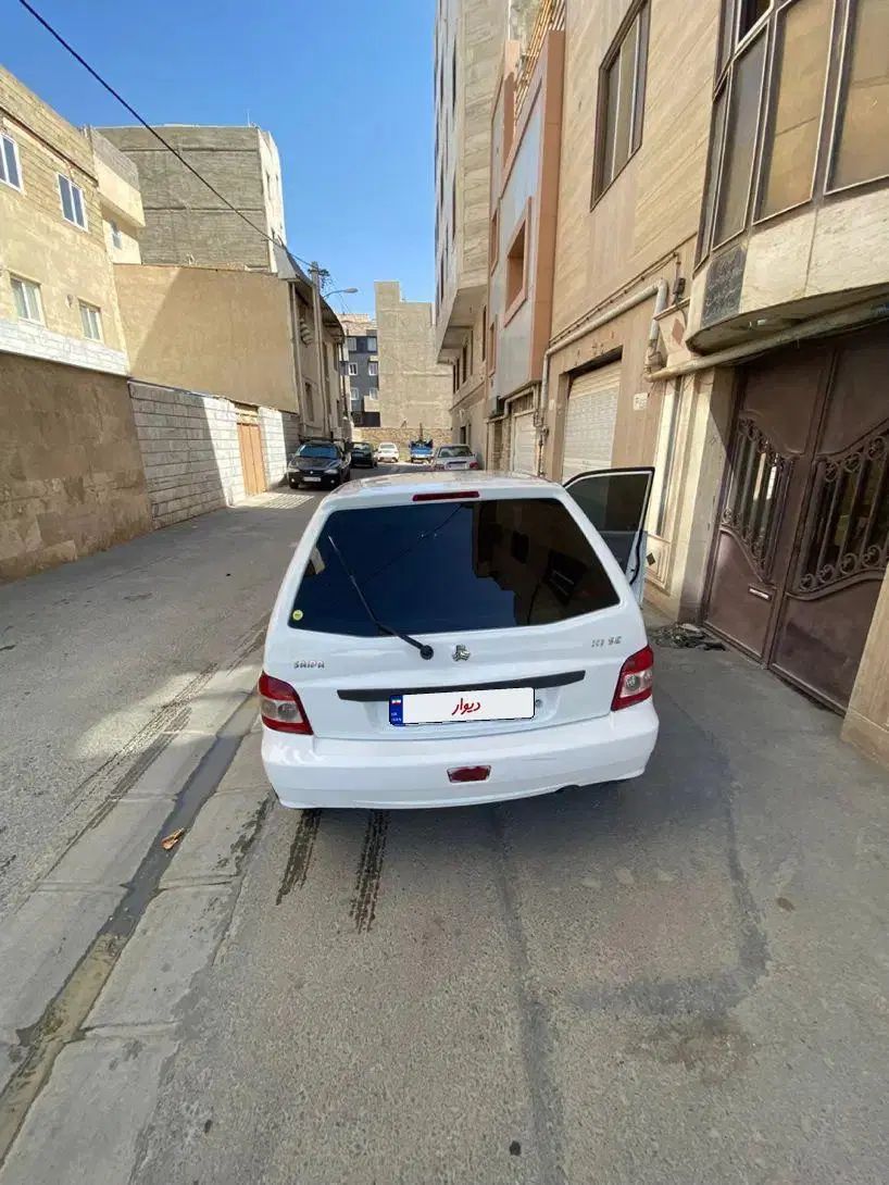 خودرو پراید، 111 آگهی ann_20474585