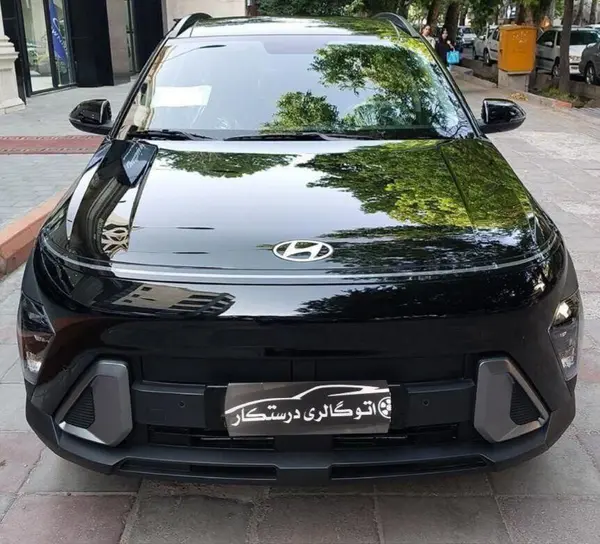 خودرو هیوندای، کونا آگهی ann_20474609