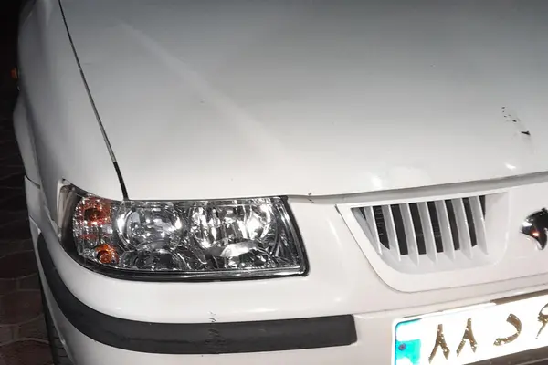 سمند LX XU7 - 1394