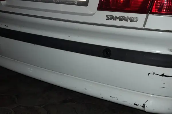 سمند LX XU7 - 1394