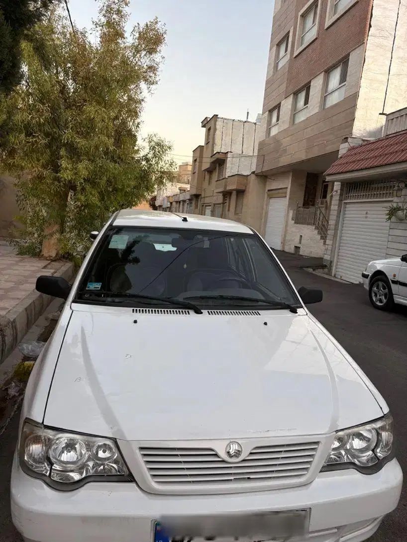 خودرو پراید، 111 آگهی ann_20474624