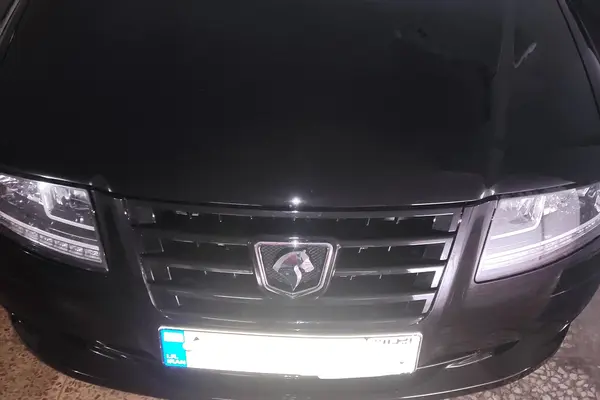 خودرو سمند، سورن پلاس آگهی ann_20474660