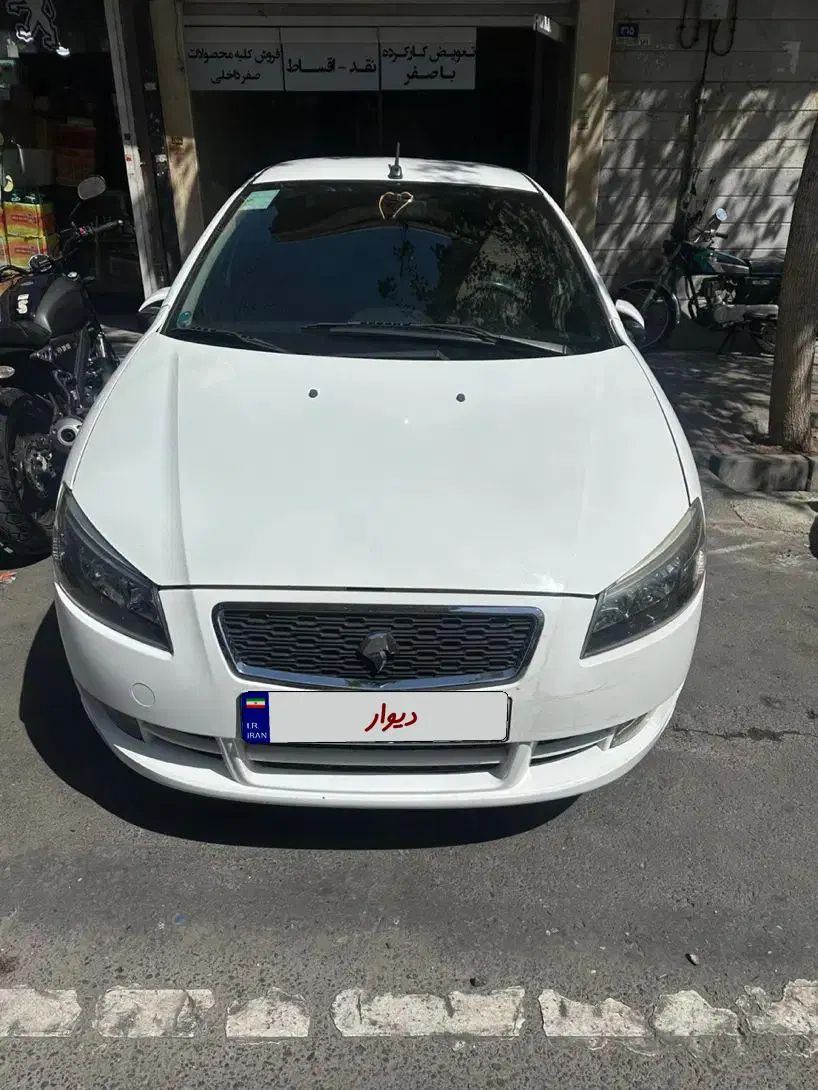 خودرو رانا، پلاس آگهی ann_20474664