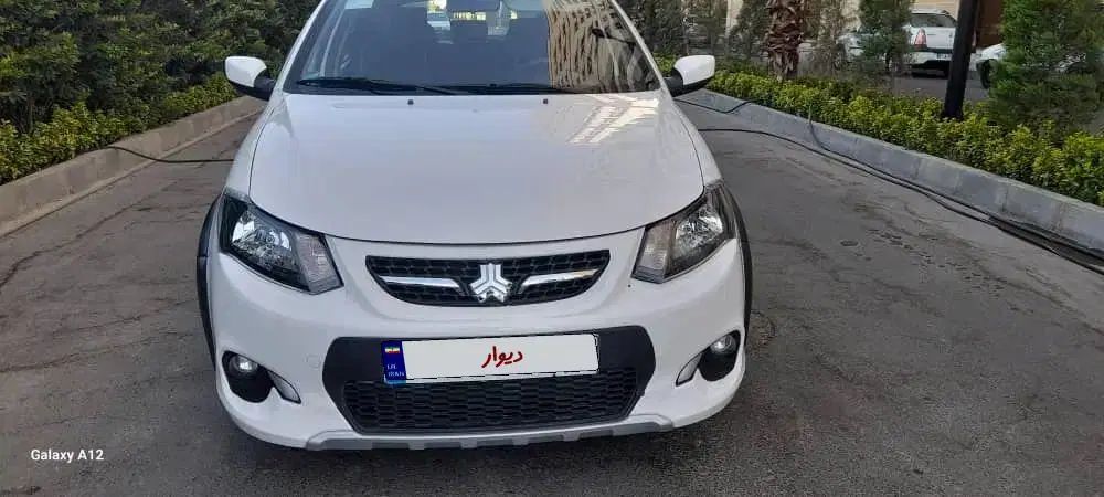 خودرو کوییک، R آگهی ann_20474710