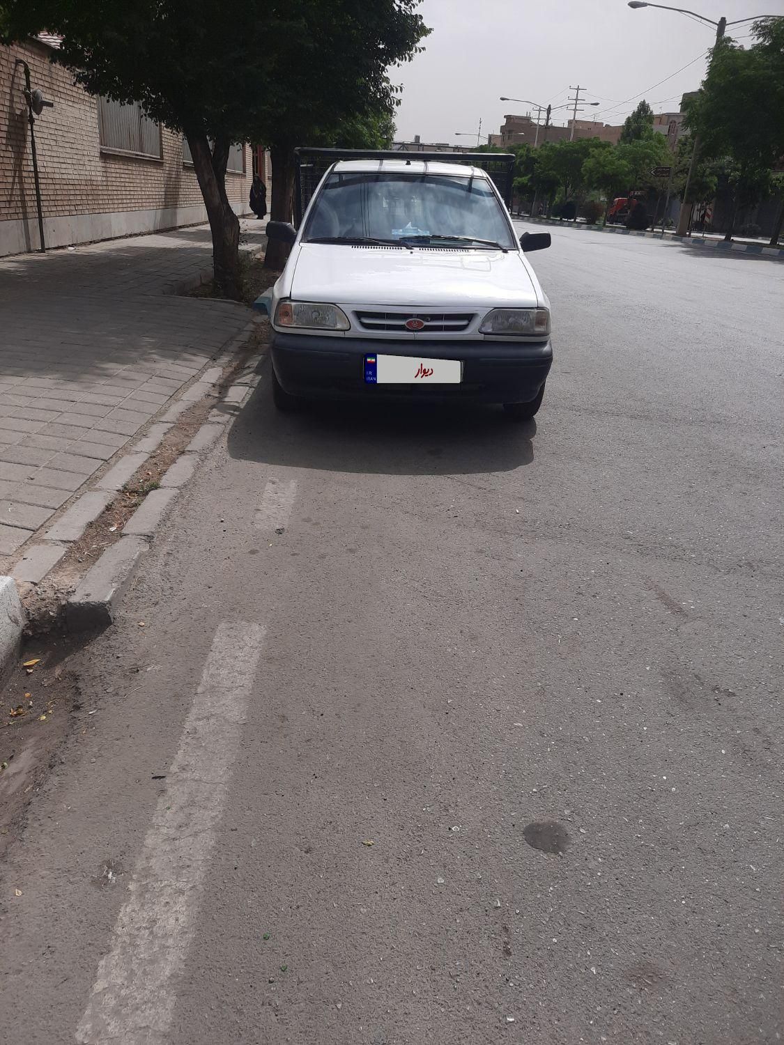 خودرو پراید، 151 آگهی ann_20474744