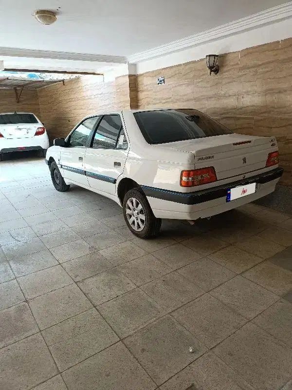 خودرو پژو، 405 SLX آگهی ann_20474745