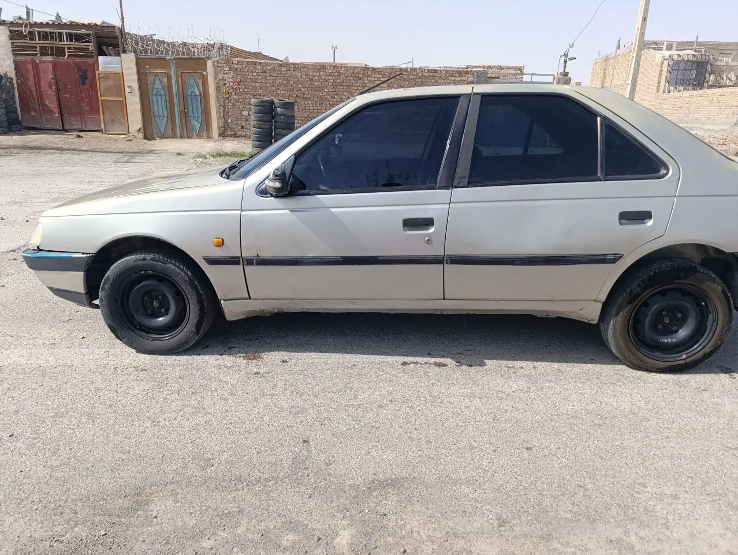 خودرو پژو، 405 آگهی ann_20474750