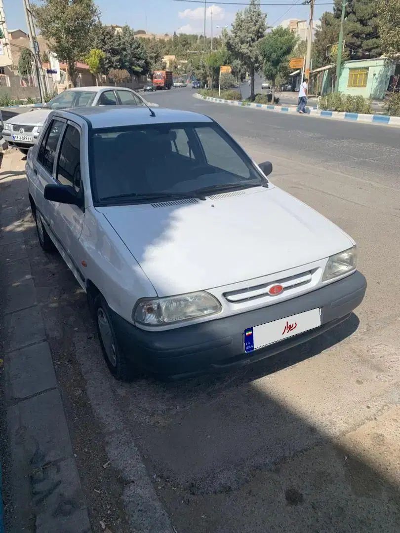 خودرو پراید، 131 آگهی ann_20474753