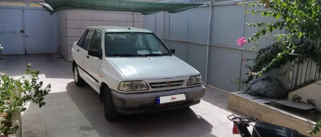 خودرو پراید، 131 آگهی ann_20474756