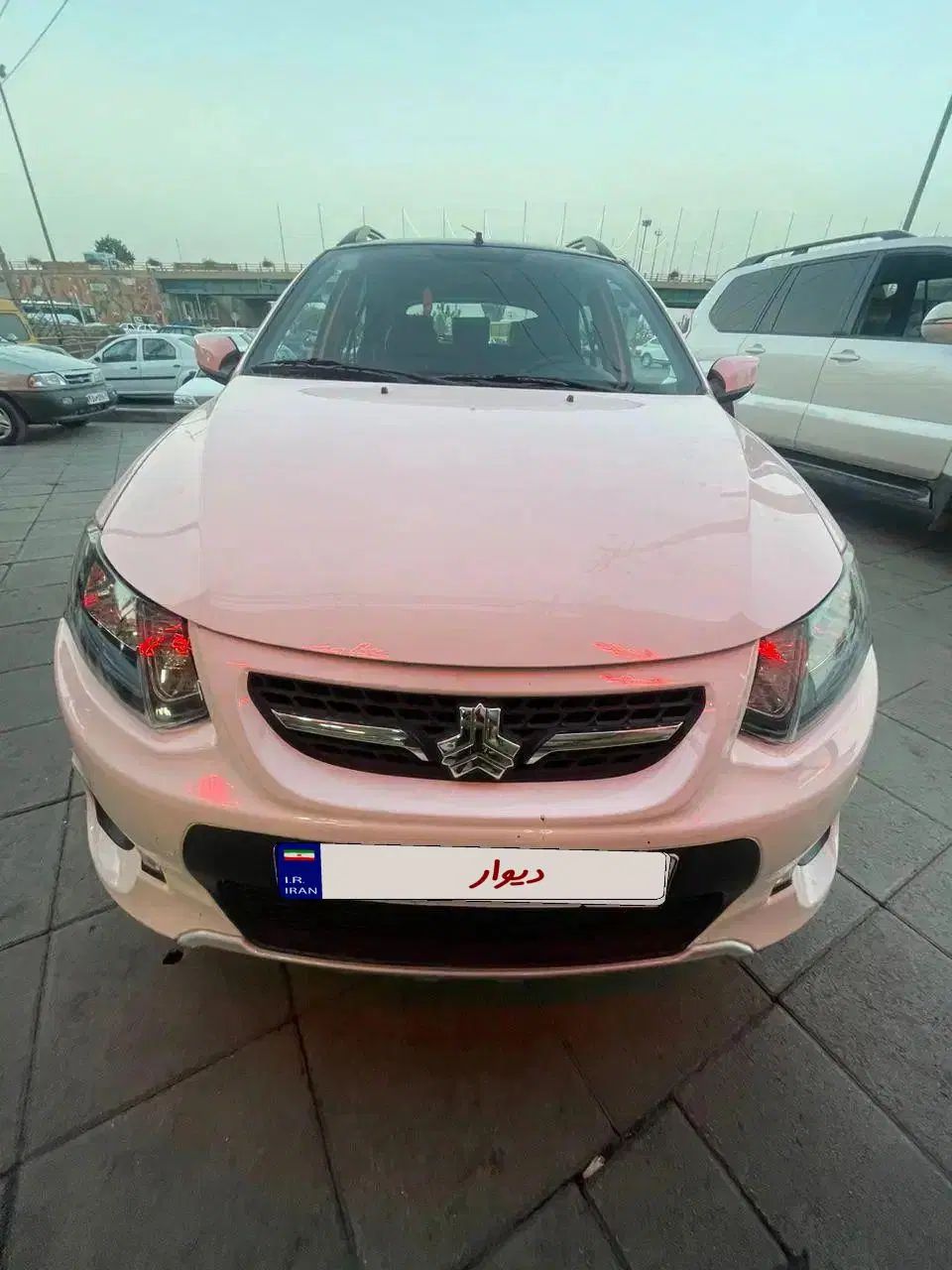 خودرو کوییک، R آگهی ann_20474791