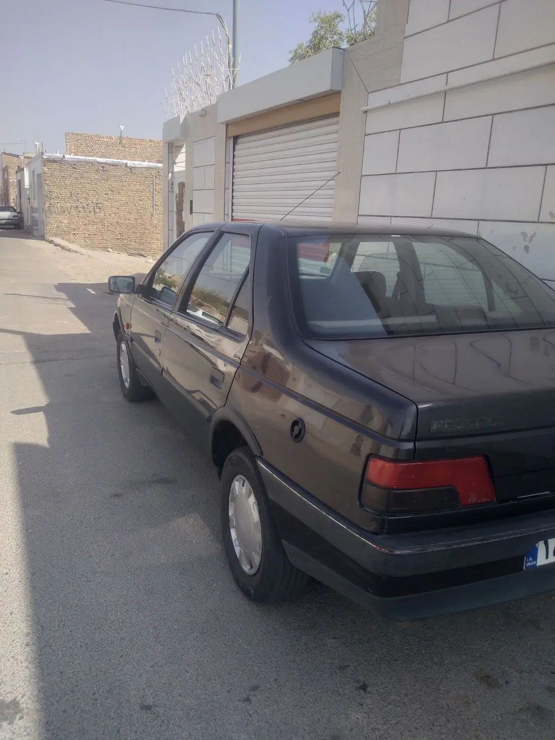 خودرو پژو، 405 آگهی ann_20474798