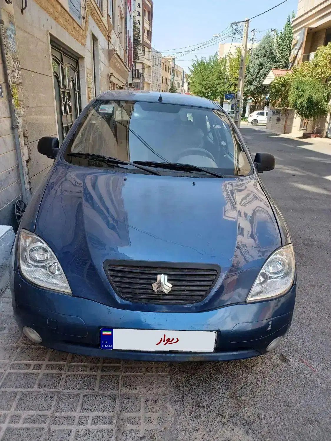 خودرو تیبا، صندوق دار آگهی ann_20474829
