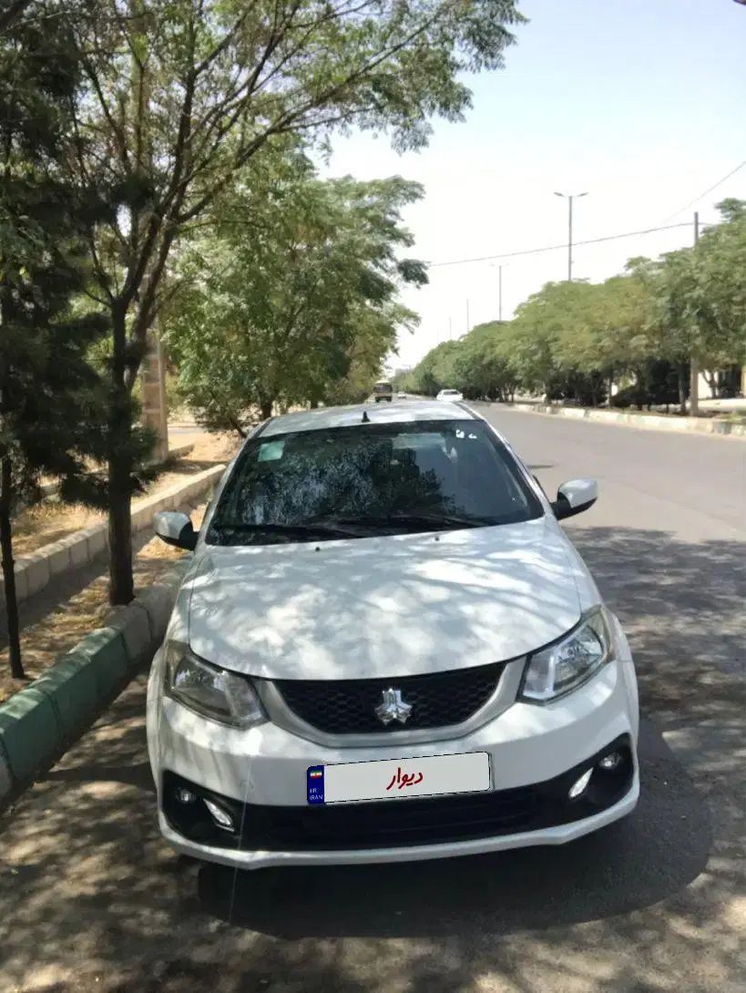 خودرو ساینا، S آگهی ann_20474841