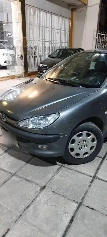 خودرو پژو، 206 آگهی ann_20474846