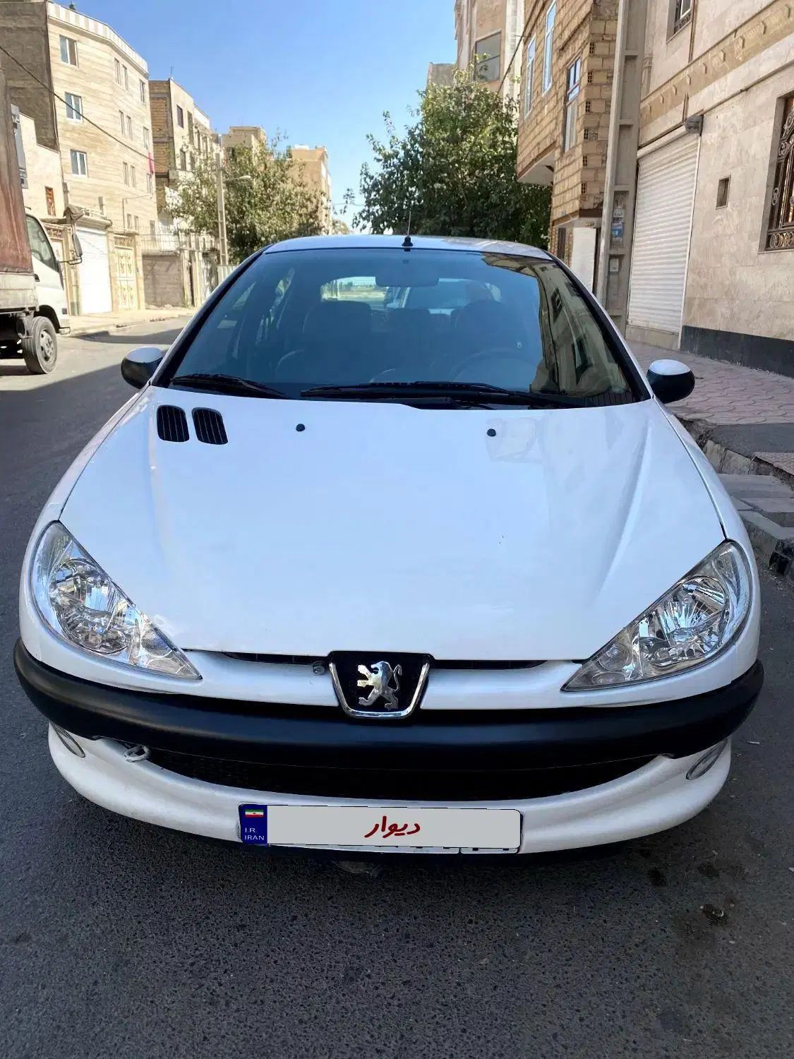 خودرو پژو، 206 آگهی ann_20474951