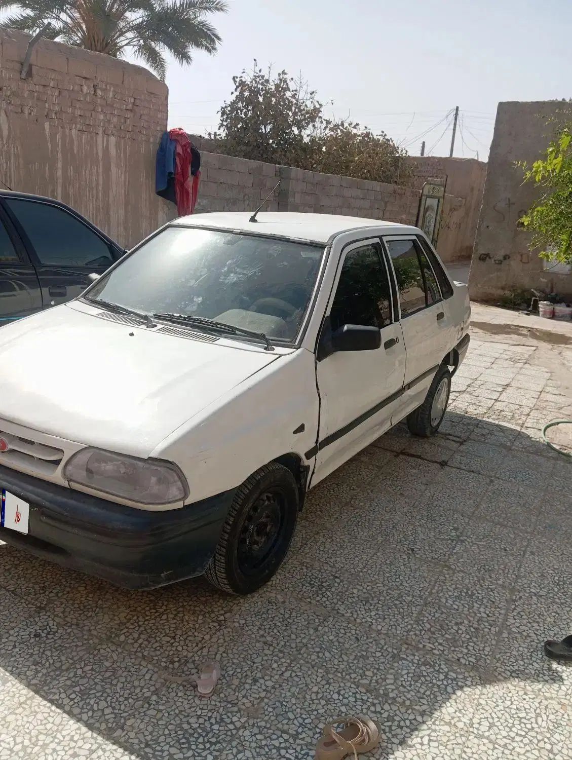 خودرو پراید، صبا آگهی ann_20474971