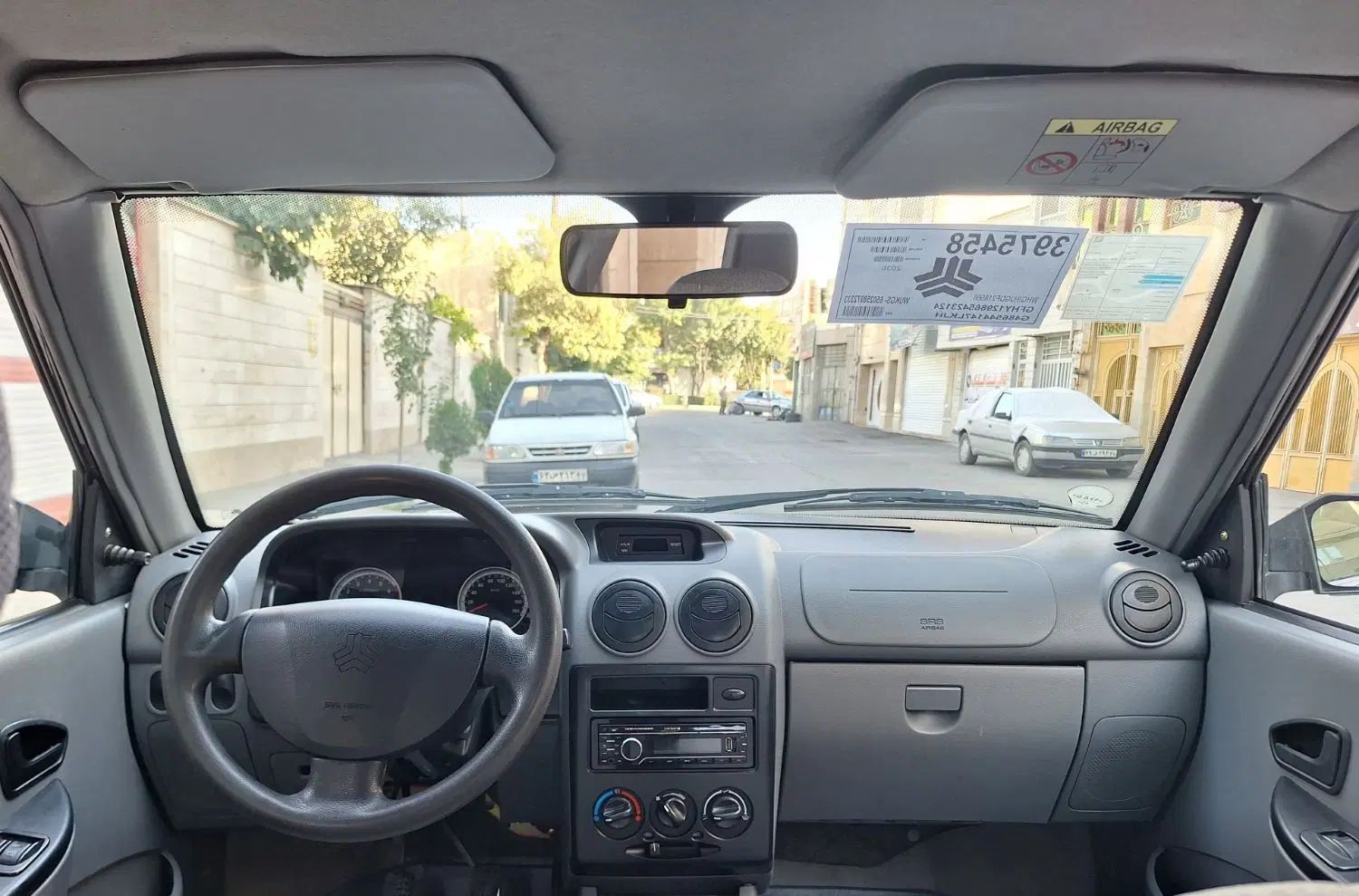 پراید 131 SE - 1397