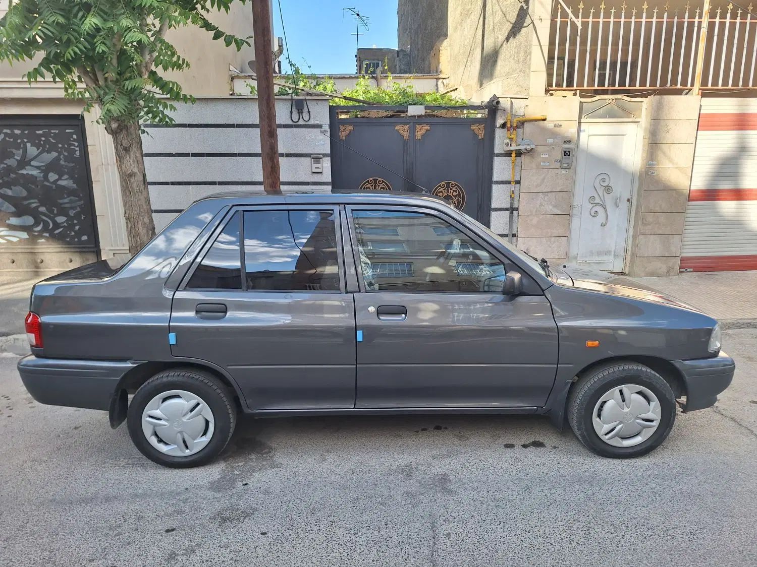 پراید 131 SE - 1397