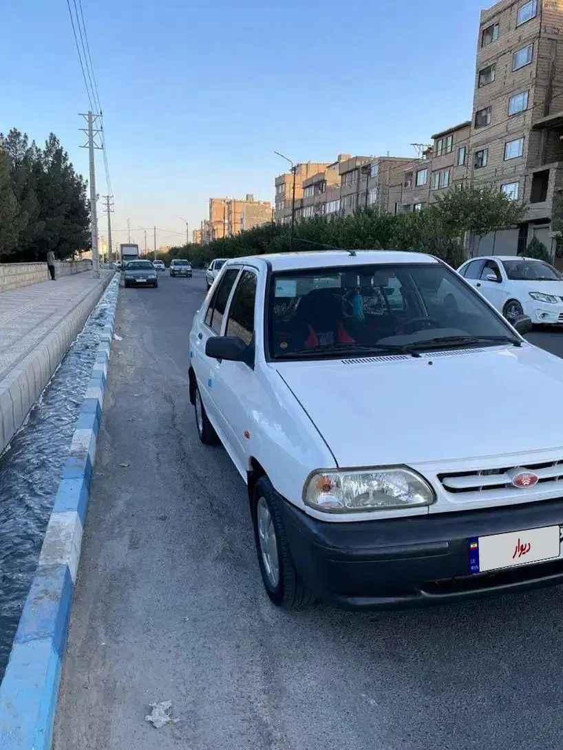 خودرو پراید، 131 آگهی ann_20475005
