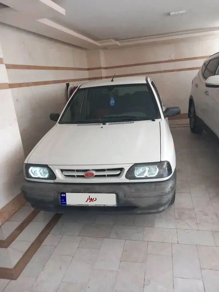 خودرو پراید، 131 آگهی ann_20475019