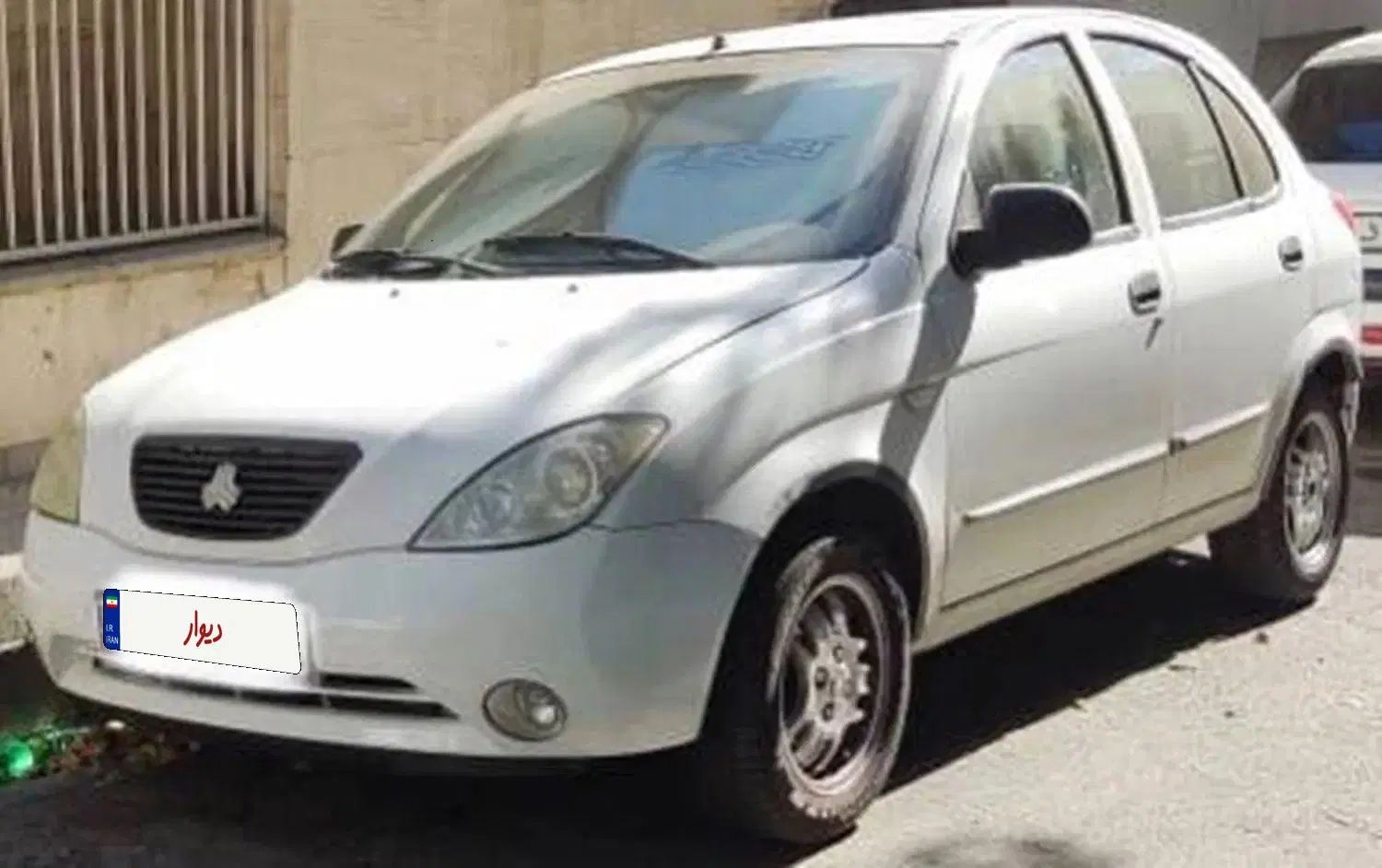 خودرو تیبا، 2 آگهی ann_20475055