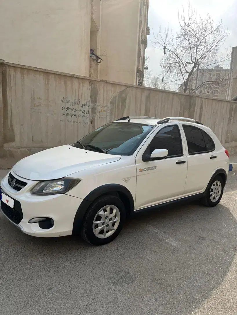 خودرو کوییک، معمولی آگهی ann_20475059
