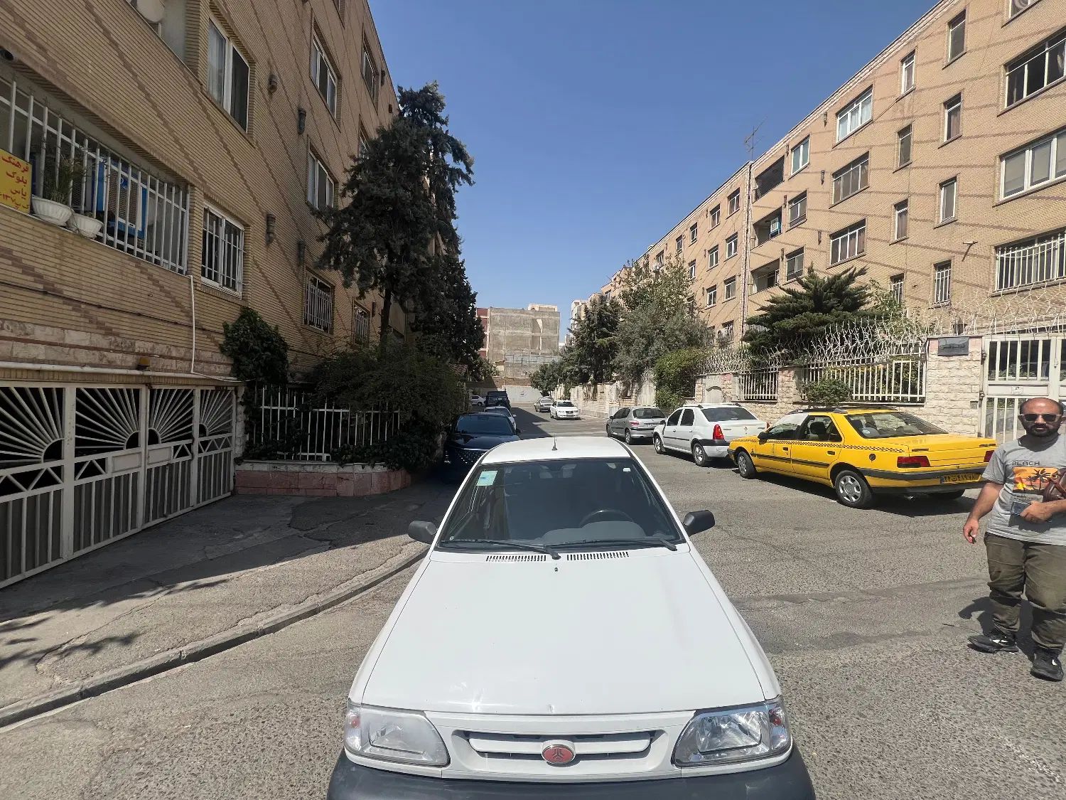 خودرو پراید، 131 آگهی ann_20475072