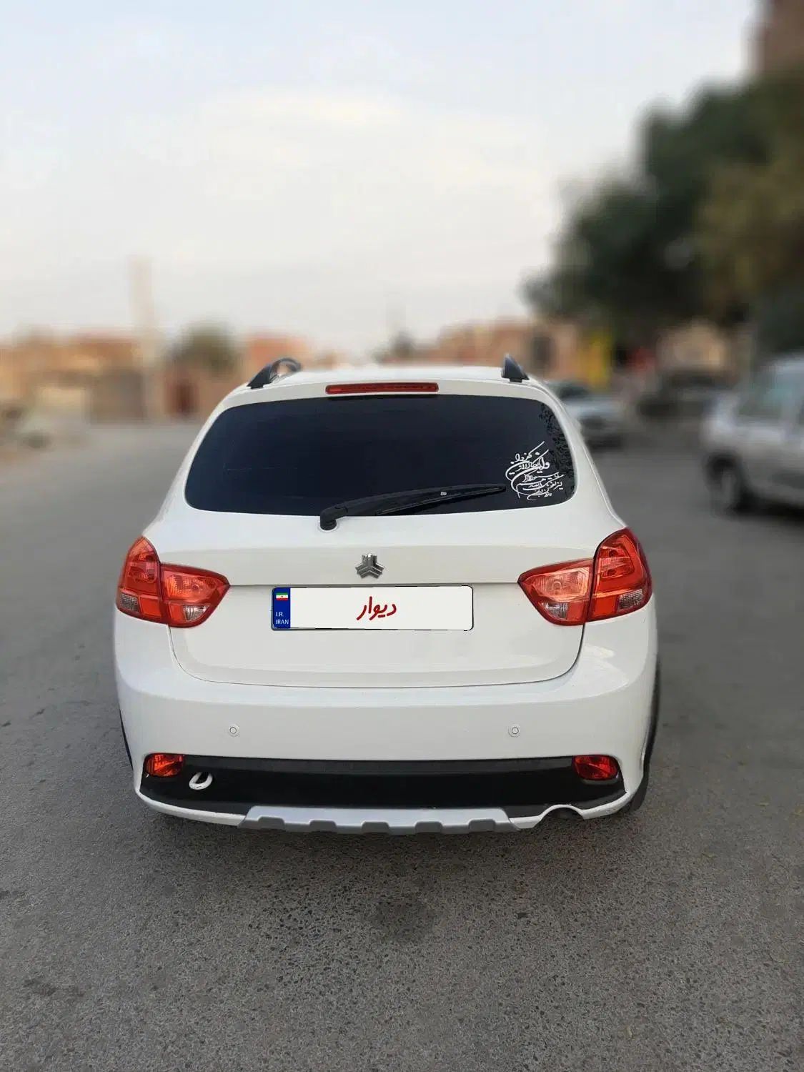کوییک معمولی دنده‌ای - 1400