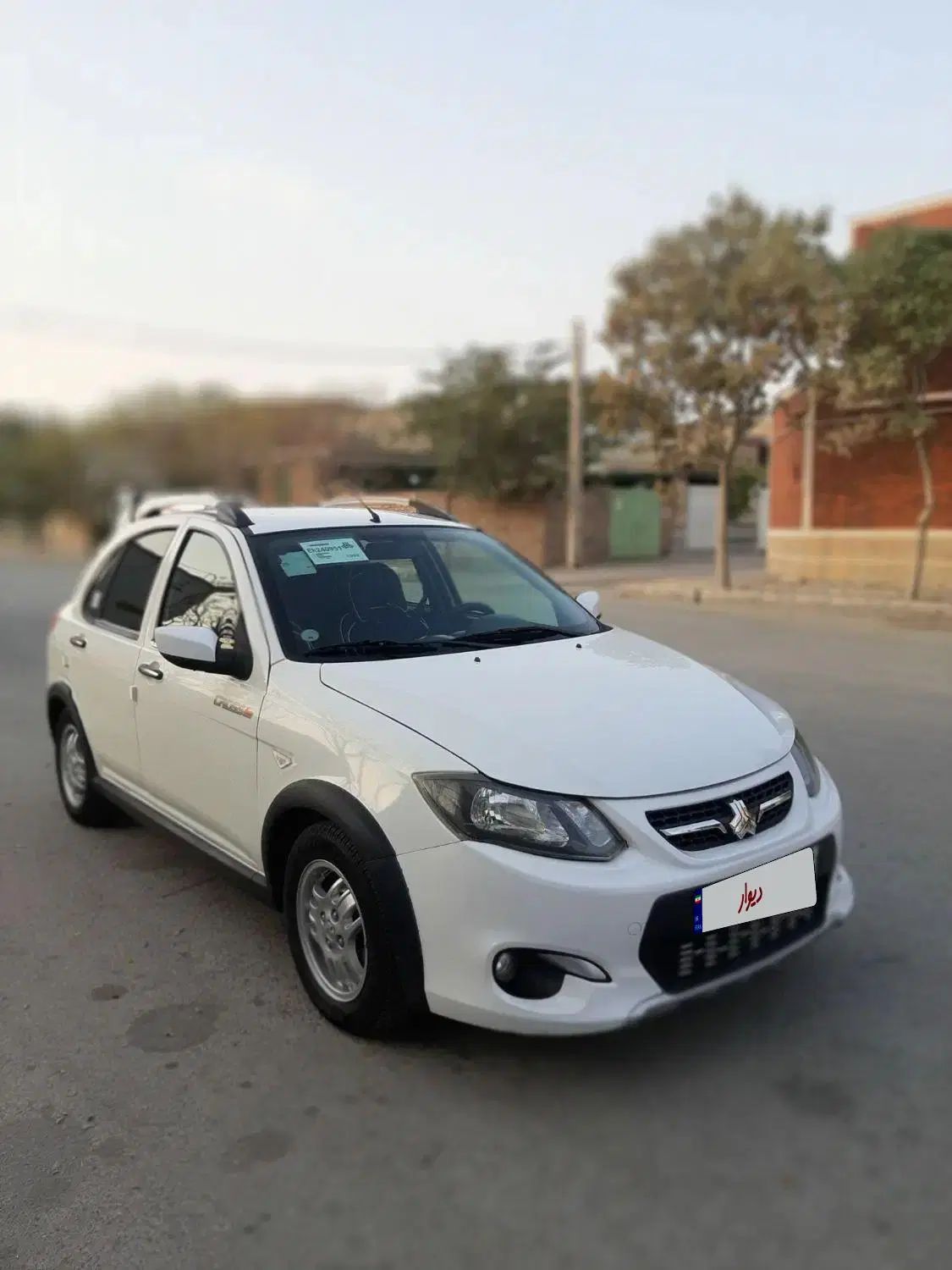 کوییک معمولی دنده‌ای - 1400