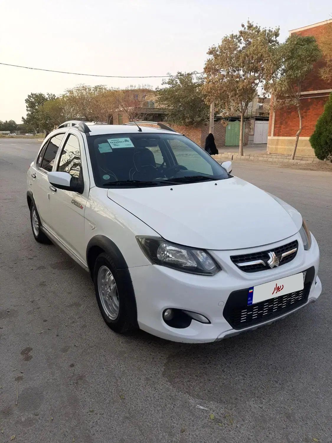 خودرو کوییک، معمولی آگهی ann_20475073