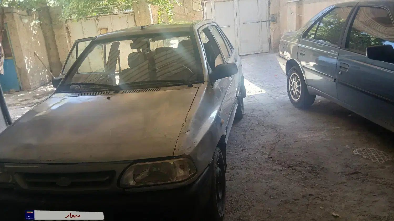 خودرو پراید، 131 آگهی ann_20475080