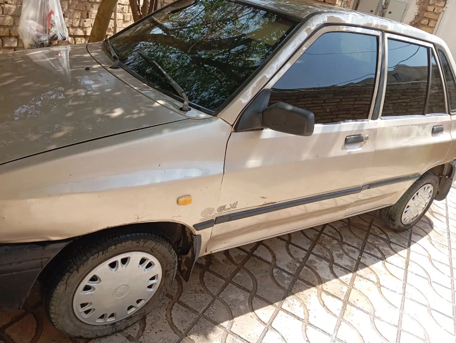 خودرو پراید، صبا آگهی ann_20475205