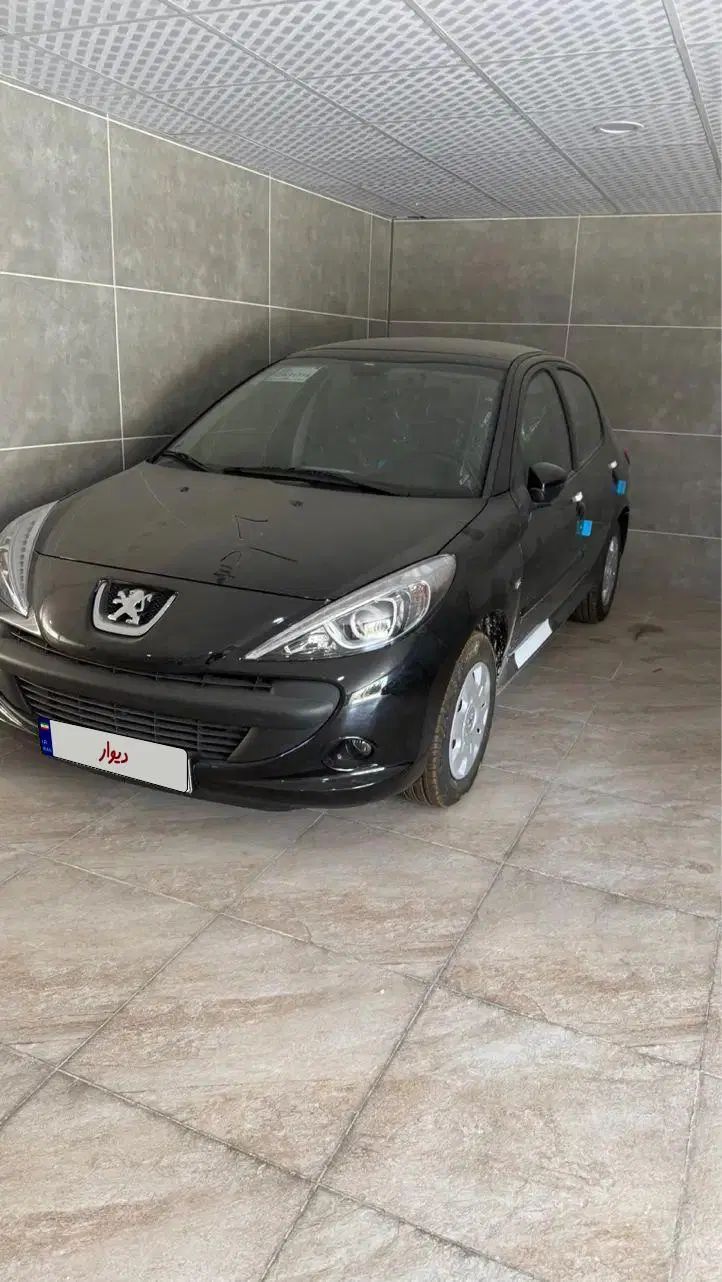 خودرو پژو، 207 آگهی ann_20475213