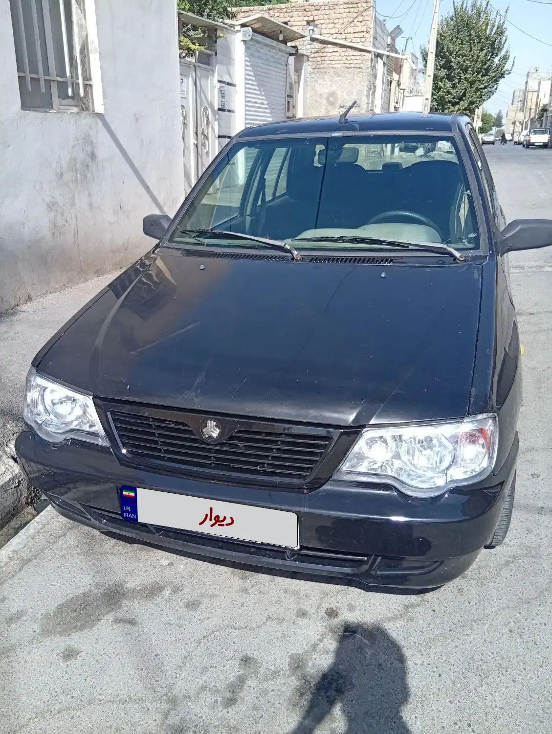 خودرو پراید، 132 آگهی ann_20475235