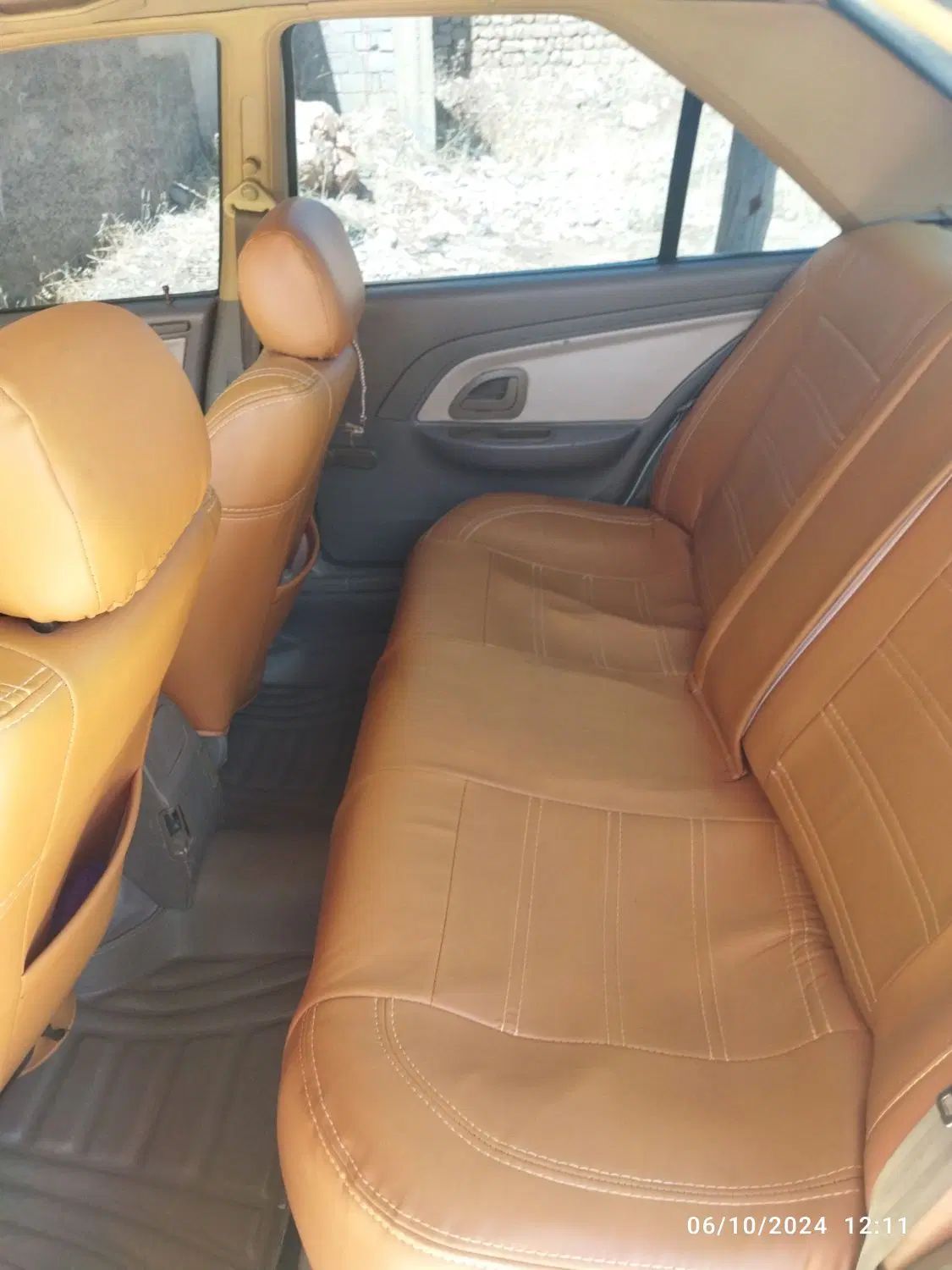 پژو 405 SLX بنزینی TU5 - 1394