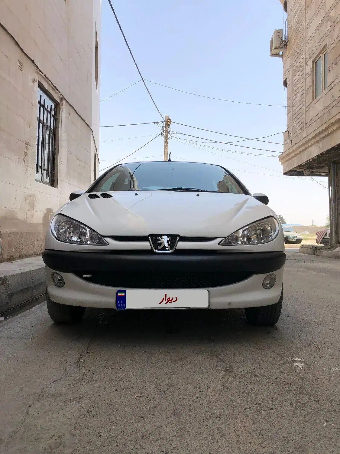 خودرو پژو، 206 آگهی ann_20475285