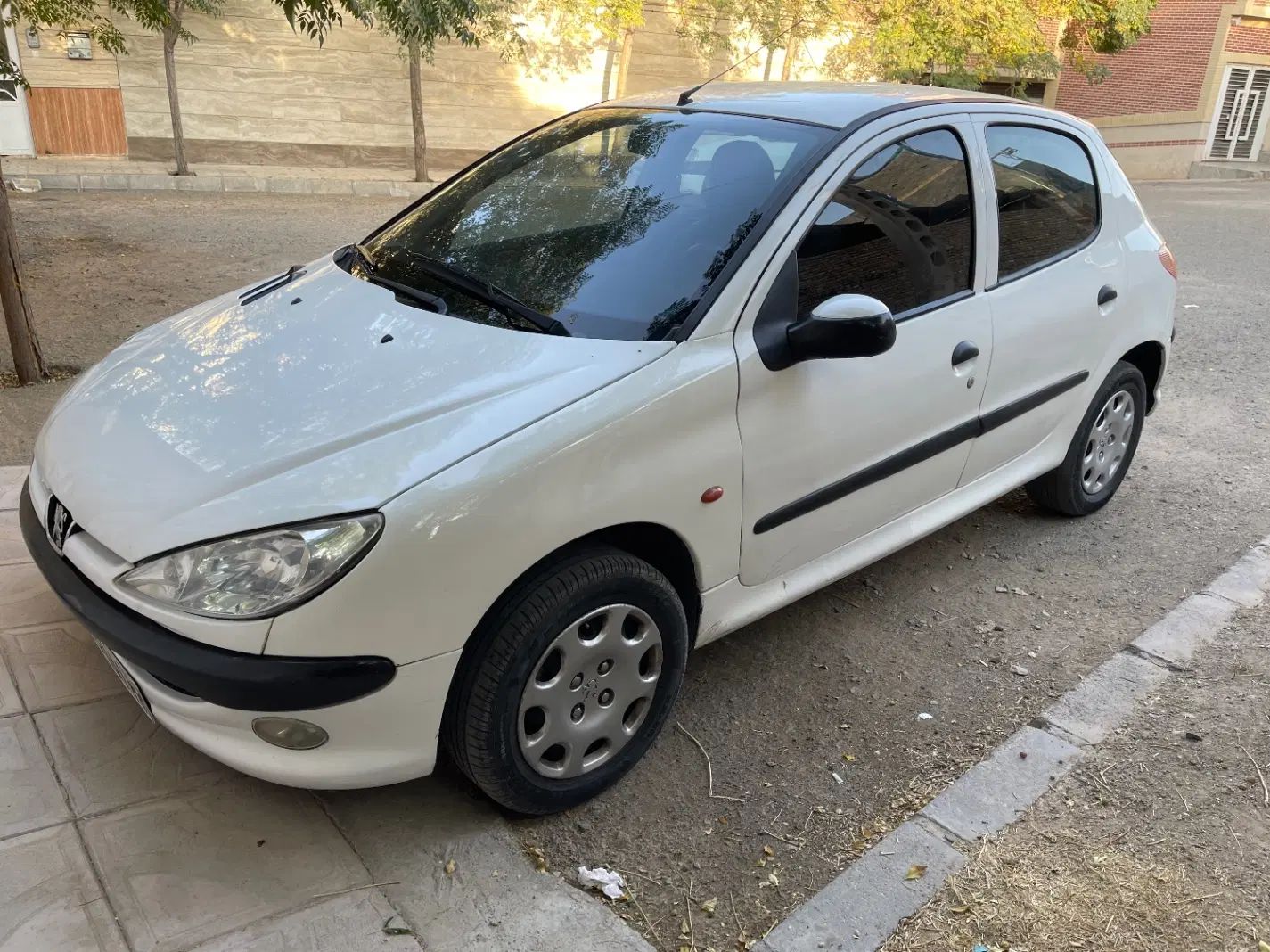 خودرو پژو، 206 آگهی ann_20475308
