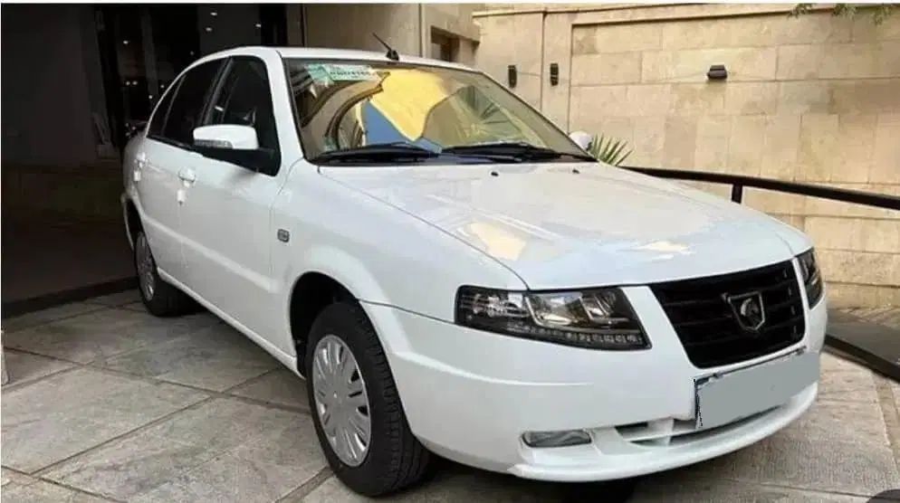 خودرو سمند، سورن پلاس آگهی ann_20475311