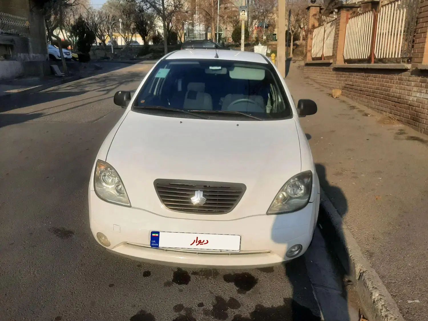 خودرو تیبا، 2 آگهی ann_20475312