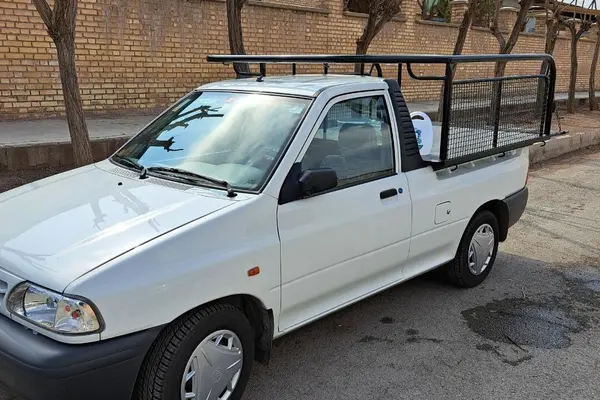 پراید 151 SE - 1401