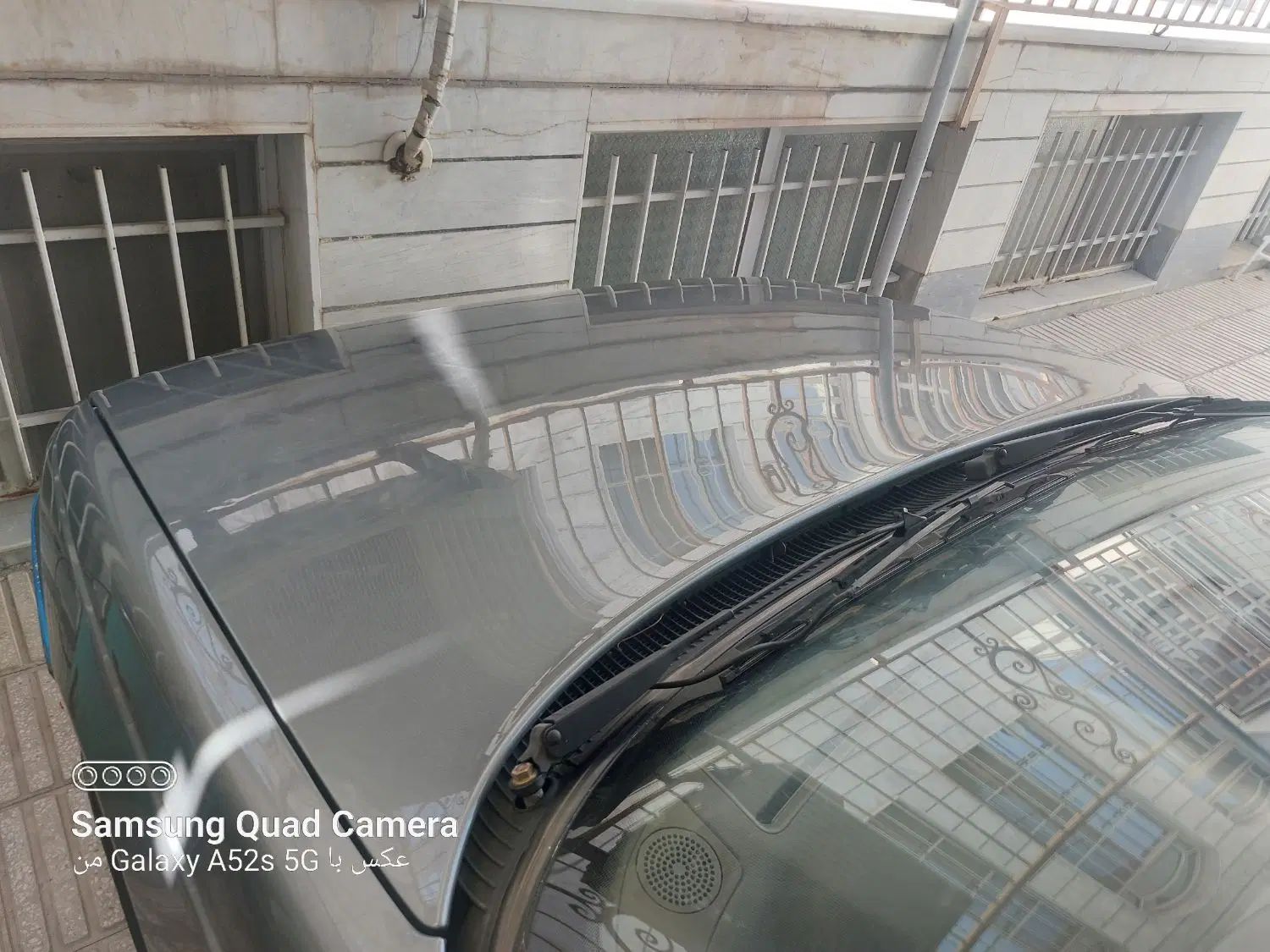 پژو 405 GLX - دوگانه سوز - 1393