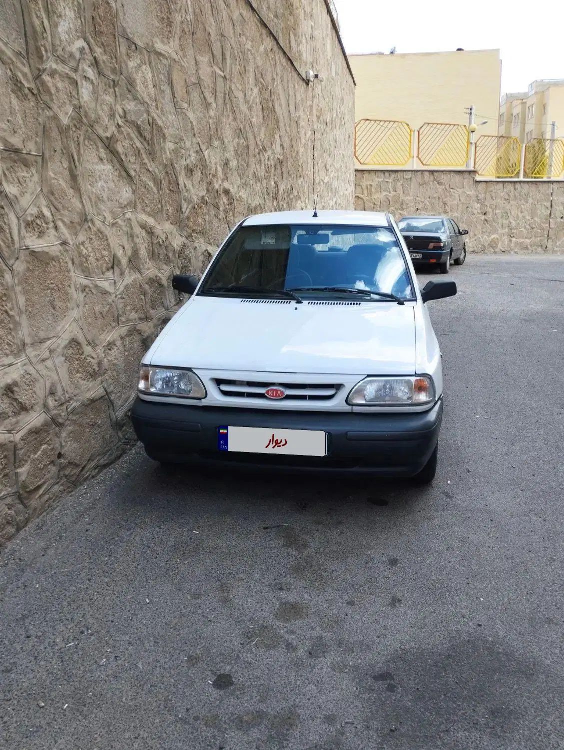 خودرو پراید، 131 آگهی ann_20475363