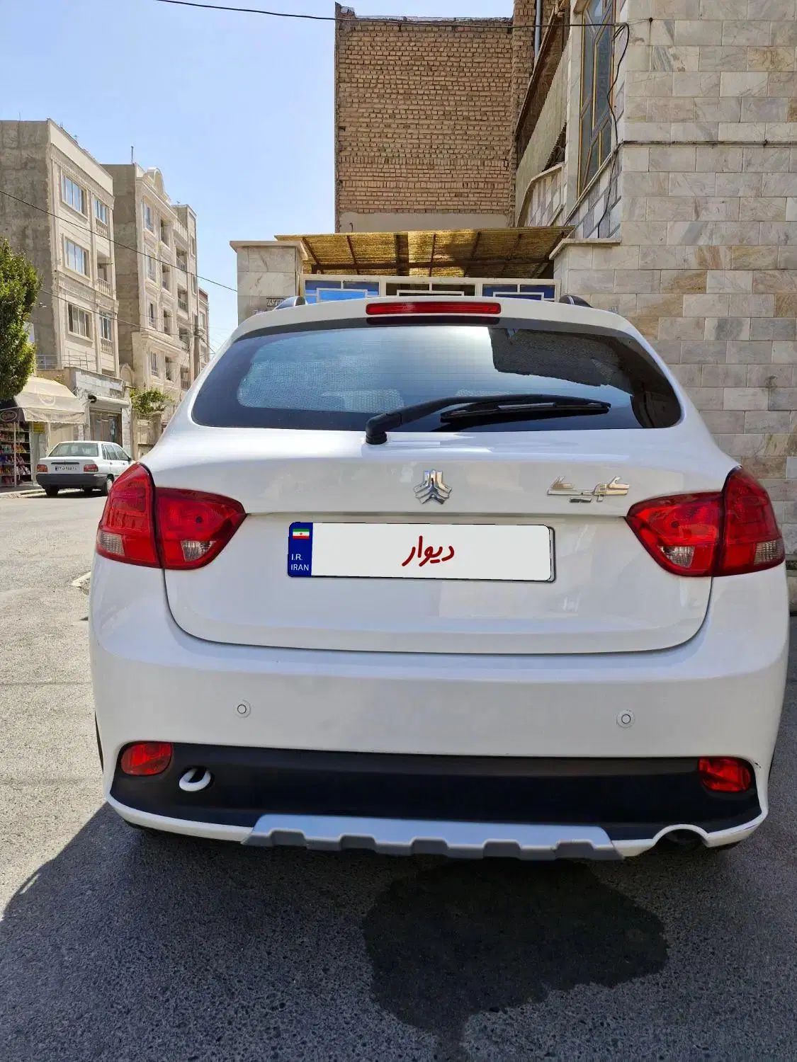 کوییک S پایه - 1402