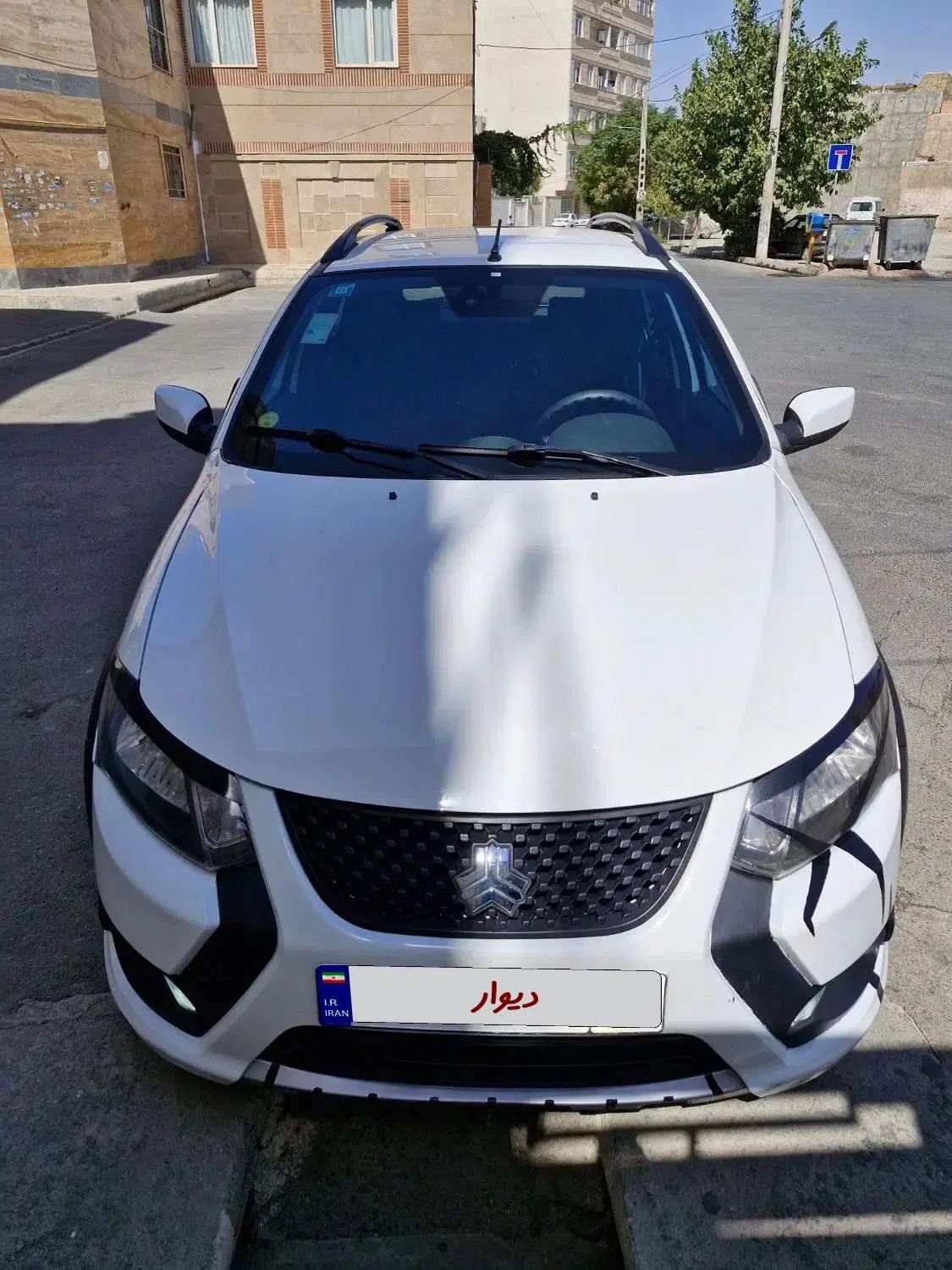 خودرو کوییک، S آگهی ann_20475379