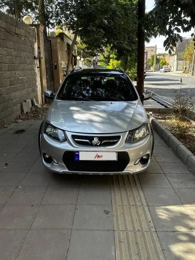 خودرو کوییک، R آگهی ann_20475411